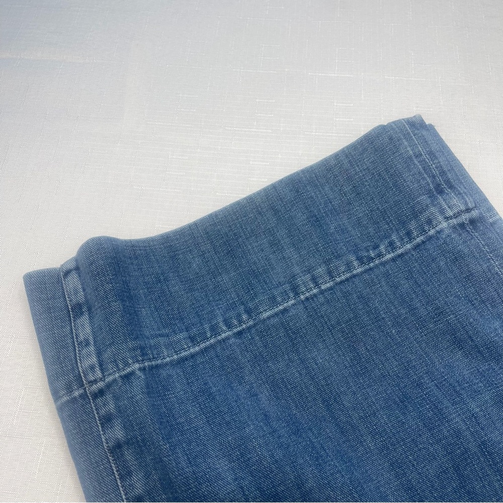 Women’s Citizens Of Humanity denim blue jeans size 31 - Picture 3 of 11